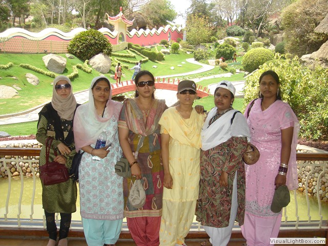 The Deccan Muslim Institute Pune