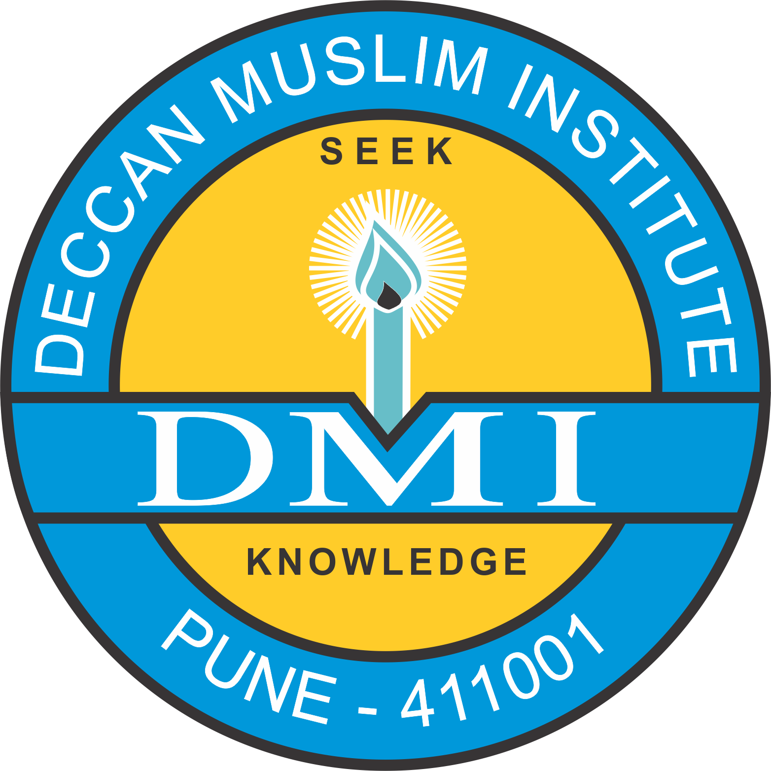 The Deccan Muslim Institute Pune